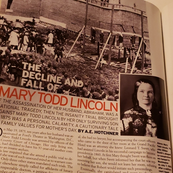 George Magazine in vintage conditions - Picture 6 of 9